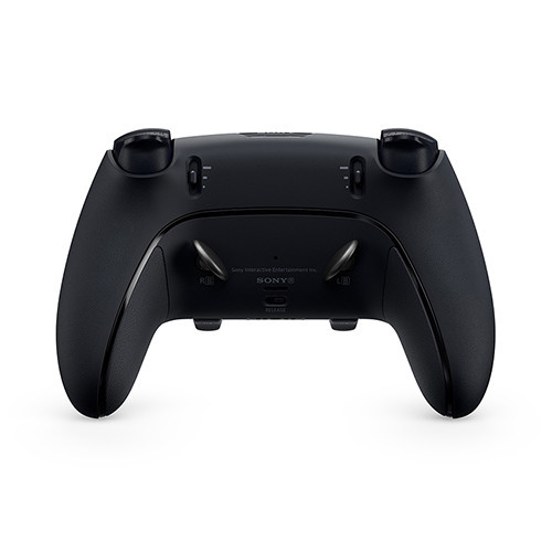 Tay cầm chơi Game Sony PS5 DualSense Edge Midnight Black
