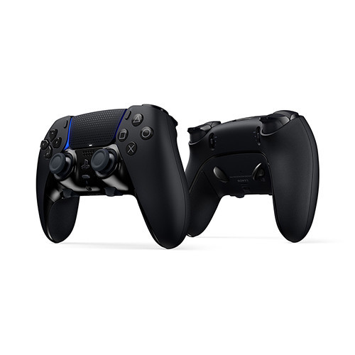Tay cầm chơi Game Sony PS5 DualSense Edge Midnight Black