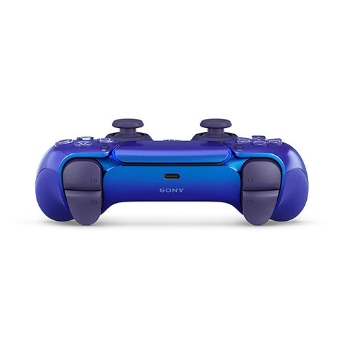Tay cầm chơi Game Sony PS5 DualSense Chroma Indigo