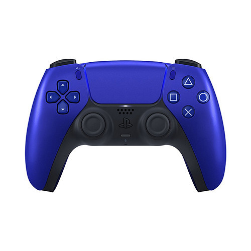 Tay cầm chơi Game Sony PS5 DualSense Cobalt Blue