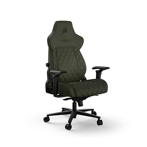 Ghế game Corsair TC500 LUXE - Sherwood