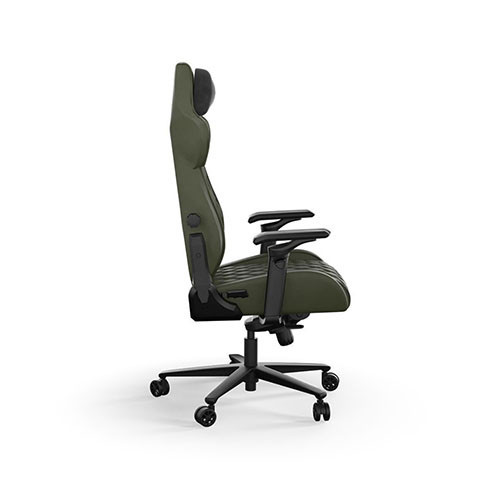 Ghế game Corsair TC500 LUXE - Sherwood