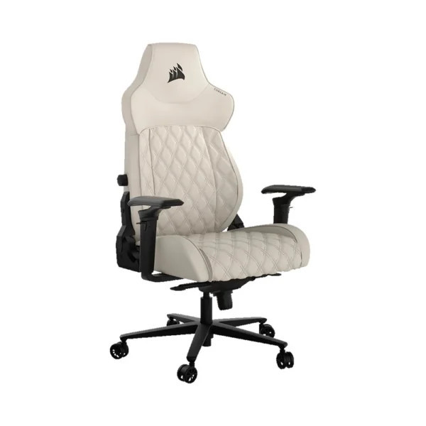 Ghế game Corsair TC500 LUXE - Frost