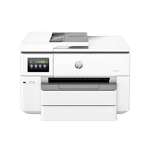Máy in phun màu HP OfficeJet Pro 9730 537P5C (A4 | A5 | In | Copy | Scan | Đảo mặt | USB | LAN | WIFI)