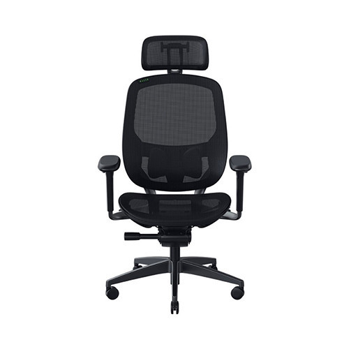 Ghế game RAZER FUJIN PRO - Fully Adjustable Mesh Gaming Chair