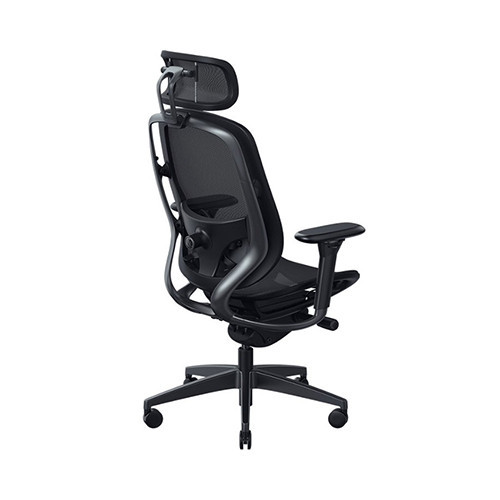 Ghế game RAZER FUJIN PRO - Fully Adjustable Mesh Gaming Chair