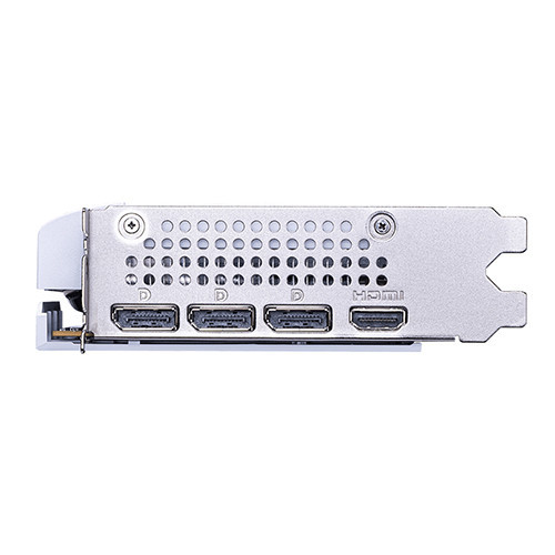 VGA MSI RTX 5060 8GB VENTUS 2X OC WHITE