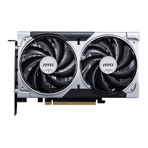 VGA MSI RTX 5060 8GB VENTUS 2X OC