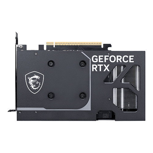 VGA MSI RTX 5060 8GB VENTUS 2X OC