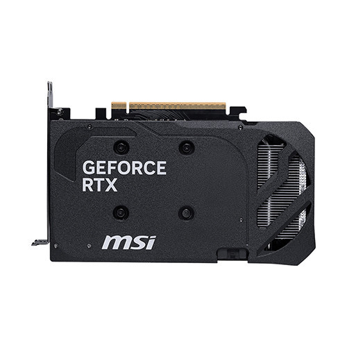VGA MSI RTX 5060 8GB SHADOW 2X OC