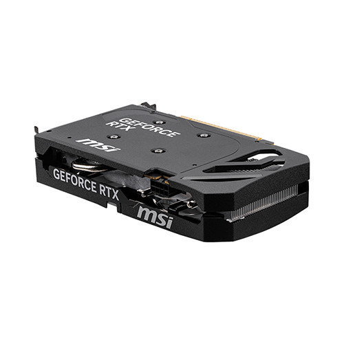 VGA MSI RTX 5060 8GB SHADOW 2X OC
