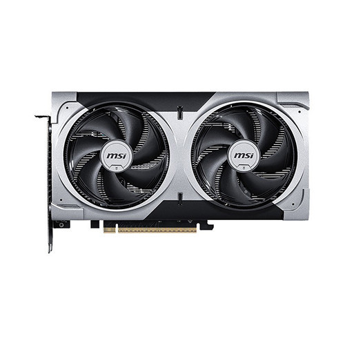 VGA MSI GeForce RTX 5060 Ti 8G VENTUS 2X OC PLUS GDDR7