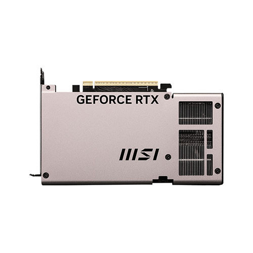 VGA MSI GeForce RTX 5060 Ti 8G INSPIRE 2X OC