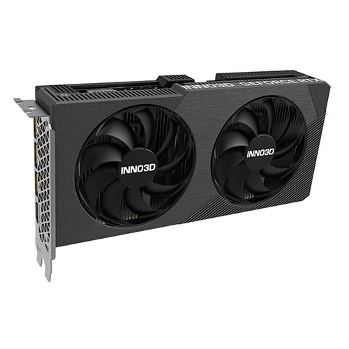 VGA Inno3d RTX 5060 Twin X2 8GB