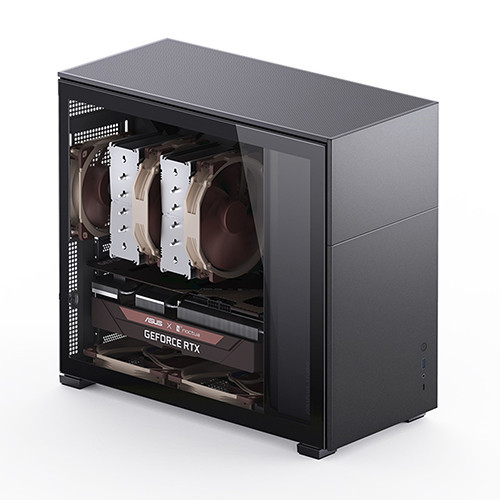 PCHM Đồ Họa 02 (Ultra 9 285K | Z890 | Ram 96GB  | RTX A5000 | 1TB SSD | 1000W)
