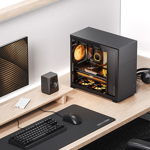 PCHM Đồ Họa 02 (Ultra 9 285K | Z890 | Ram 96GB  | RTX A5000 | 1TB SSD | 1000W)