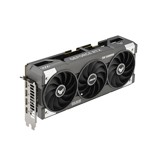 VGA  ASUS TUF Gaming RTX 5060 8GB GDDR7 OC (TUF-RTX5060-O8G-GAMING)