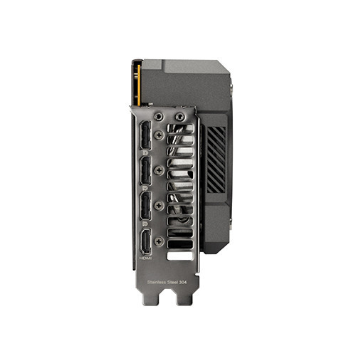 VGA  ASUS TUF Gaming RTX 5060 8GB GDDR7 OC (TUF-RTX5060-O8G-GAMING)