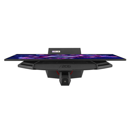 Màn hình Asus ROG Swift OLED PG27AQDP (27 inch | QHD | OLED | 480Hz | 0.03ms)