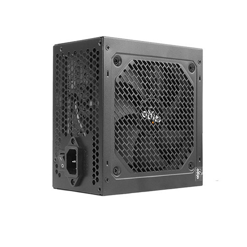 Nguồn máy tính AIGO CK650 PRO 80+ EFICIENCY - 650W (cáp dẹt)