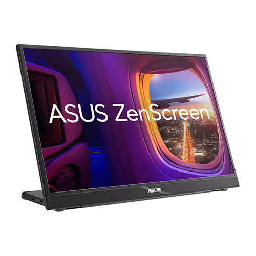 Màn hình di động Asus ZenScreen MB16QHG (16 inch | IPS | WQXGA | 120Hz | 5ms | USB-C)