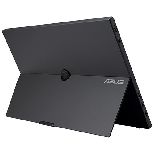 Màn hình di động Asus ZenScreen Touch MB16AMTR (16 inch | IPS |  FHD  | 60Hz | 5ms | USB-C)