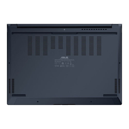 Laptop ASUS Zenbook 14 UX3405CA-PZ188WS (Ultra 7 255H | 32GB | 1TB | Intel® Arc™ Graphics | 14.0inch 3K OLED | Cảm ứng | Bút cảm ứng | Win 11 | Office | Xanh)