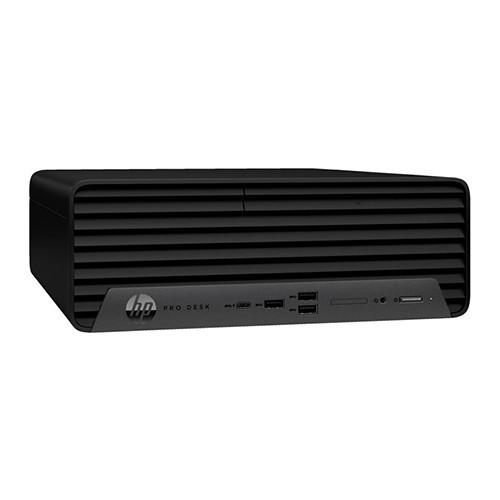 PC HP Pro SFF 400 G9 9H1T9PT (Core i5-13500 | 8GB | 512GB SSD | Intel UHD | Win 11 | 1Y)