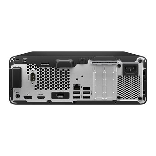 PC HP Pro SFF 400 G9 9H1T9PT (Core i5-13500 | 8GB | 512GB SSD | Intel UHD | Win 11 | 1Y)