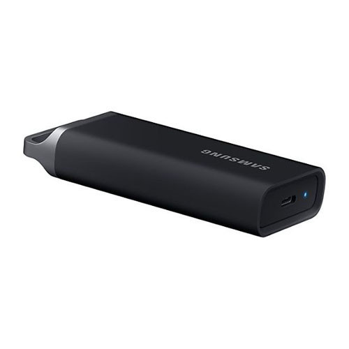 Ổ cứng di động SSD 4TB Samsung T5 EVO MU-PH4T0S