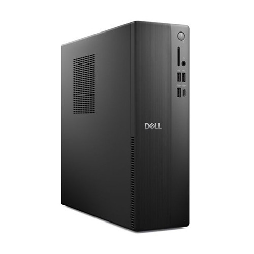 PC Dell Slim ECS1250-DS DS-14400-16-512G (Core i5 14400 | 16GB | 512GB SSD | Intel UHD | KB_M | Win 11 | 1Yr)