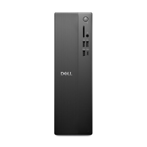 PC Dell Slim ECS1250-DS DS-14400-16-512G (Core i5 14400 | 16GB | 512GB SSD | Intel UHD | KB_M | Win 11 | 1Yr)