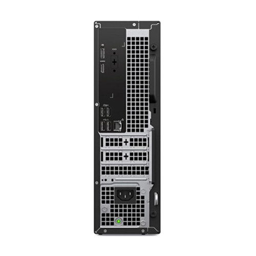 PC Dell Slim ECS1250-DS DS-14400-16-512G (Core i5 14400 | 16GB | 512GB SSD | Intel UHD | KB_M | Win 11 | 1Yr)