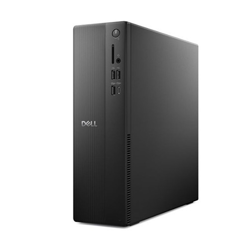 PC Dell Slim ECS1250-DS DS-14400-16-512G (Core i5 14400 | 16GB | 512GB SSD | Intel UHD | KB_M | Win 11 | 1Yr)