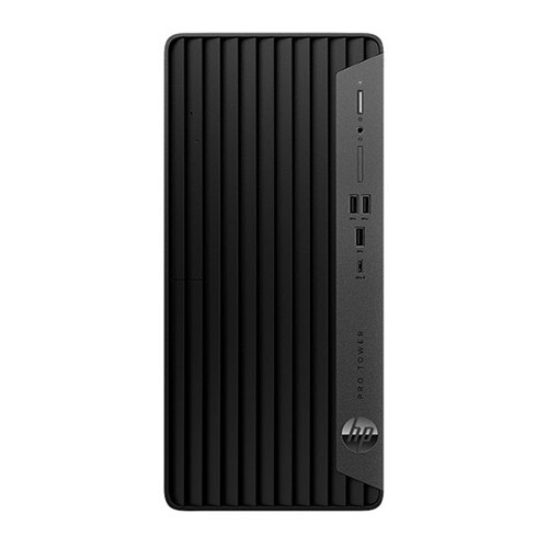 PC HP Pro Tower 400 G9 AZ6E5PT (Core i5-14500 | 8GB | 512GB SSD | Intel UHD | Windows 11 | 1Yr)