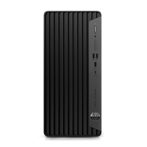 PC HP Pro Tower 400 G9 AZ6E5PT (Core i5-14500 | 8GB | 512GB SSD | Intel UHD | Windows 11 | 1Yr)