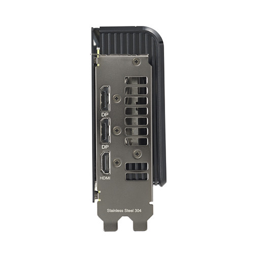 VGA Asus PRIME RX 9060 XT 8GB OC (PRIME-RX9060XT-O8G)