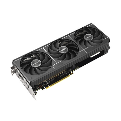 VGA Asus PRIME RX 9060 XT 8GB OC (PRIME-RX9060XT-O8G)