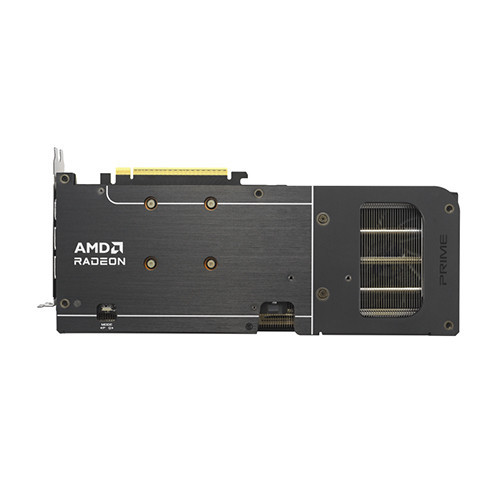 VGA Asus PRIME RX 9060 XT 16GB OC (PRIME-RX9060XT-O16G)