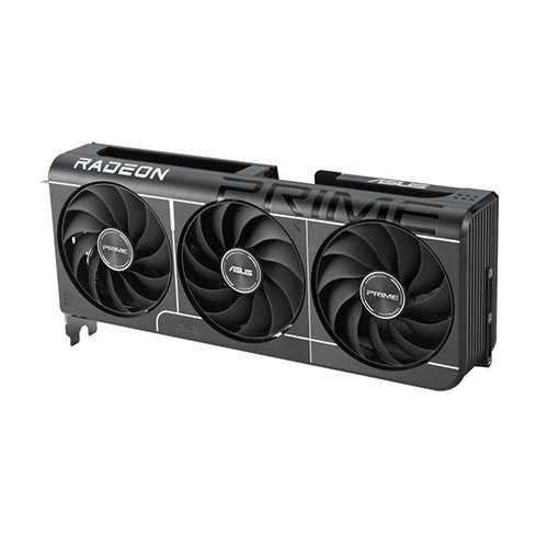 VGA Asus PRIME RX 9060 XT 16GB OC (PRIME-RX9060XT-O16G)