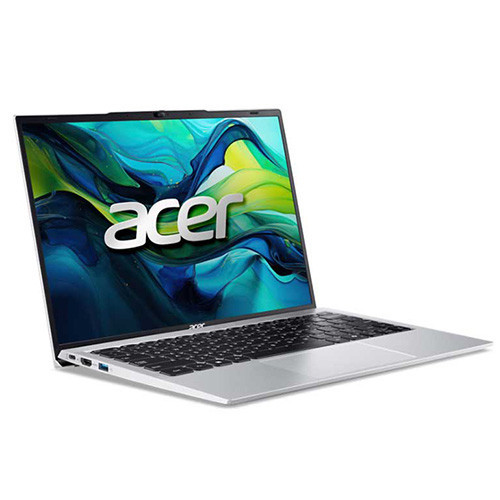 Laptop Acer Aspire Lite 14 Gen 2 AL14-52M-32KV NX.J38SV.003 (Core™ i3-1305U | 8GB | 256GB | Intel® UHD Graphics | 14.0inch WUXGA | Win 11 | Xám)