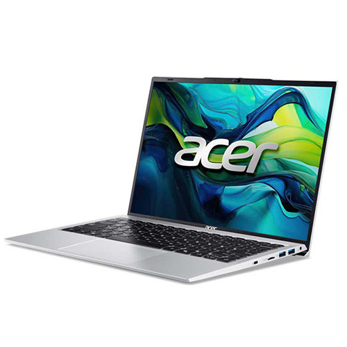 Laptop Acer Aspire Lite 14 Gen 2 AL14-52M-32KV NX.J38SV.003 (Core™ i3-1305U | 8GB | 256GB | Intel® UHD Graphics | 14.0inch WUXGA | Win 11 | Xám)