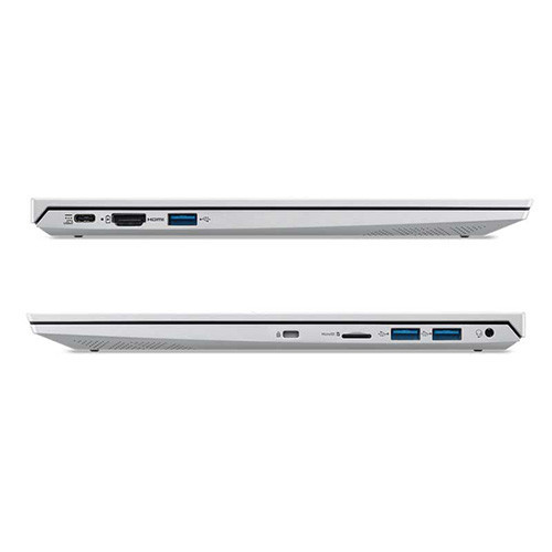 Laptop Acer Aspire Lite 14 Gen 2 AL14-52M-32KV NX.J38SV.003 (Core™ i3-1305U | 8GB | 256GB | Intel® UHD Graphics | 14.0inch WUXGA | Win 11 | Xám)