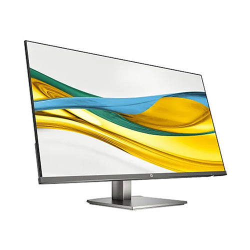 Màn Hình HP Series 5 Pro 527da (27 inch | IPS | FHD | 100Hz | 5ms | Speaker)