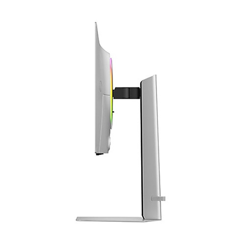 Màn Hình Gaming SAMSUNG Odyssey OLED G6 G60SF LS27FG602SEXXV (27 inch | OLED | 2K | 500Hz | 0.03ms)