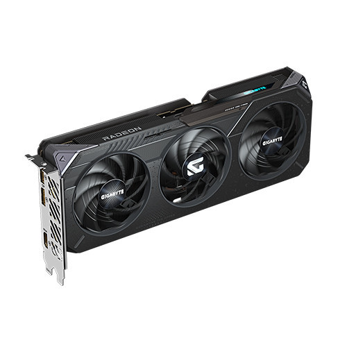 VGA Gigabyte RX 9060 XT Gaming OC 8GB (GV-R9060XTGAMING OC-8GD)