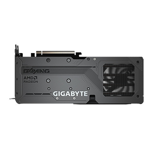 VGA Gigabyte RX 9060 XT Gaming OC 8GB (GV-R9060XTGAMING OC-8GD)