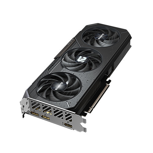 VGA Gigabyte RX 9060 XT Gaming OC 8GB (GV-R9060XTGAMING OC-8GD)