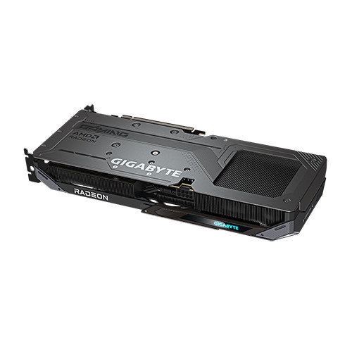 VGA Gigabyte RX 9060 XT Gaming OC 8GB (GV-R9060XTGAMING OC-8GD)