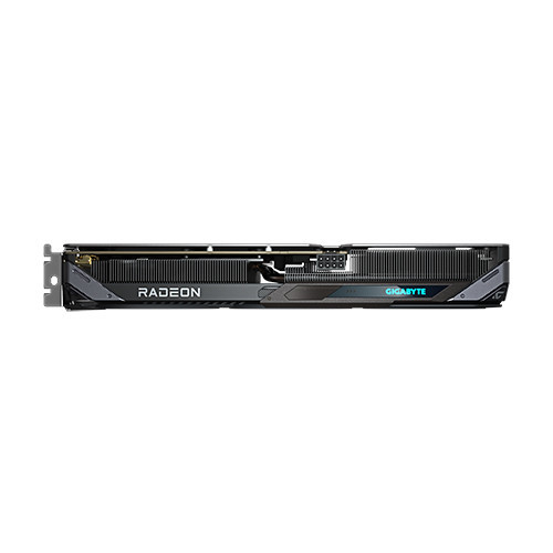 VGA Gigabyte RX 9060 XT Gaming OC 8GB (GV-R9060XTGAMING OC-8GD)